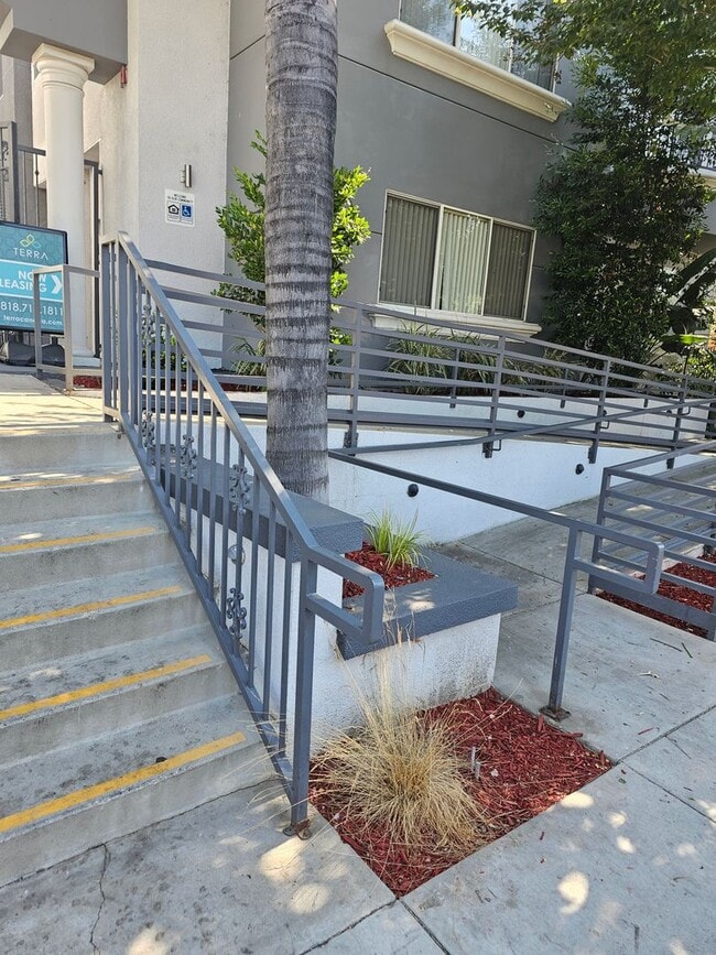 Photo - Terra Apartments