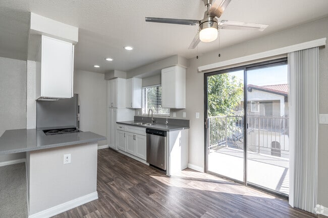 Interior Photo - Watercrest at the Polo Fields