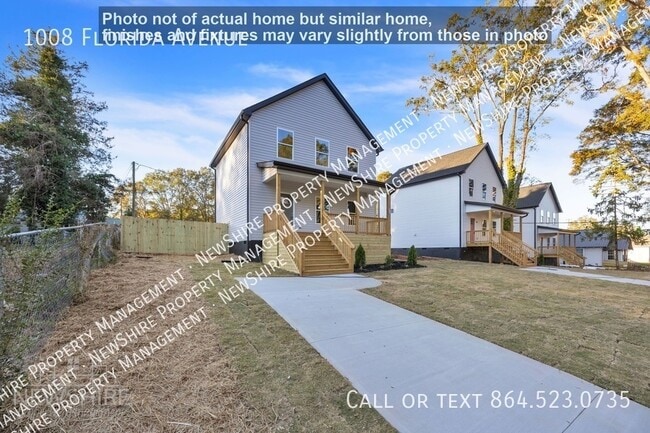 Photo - 1008 Florida Ave