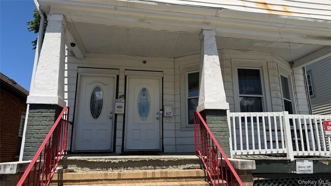 Building Photo - 417 Baker St Unit A