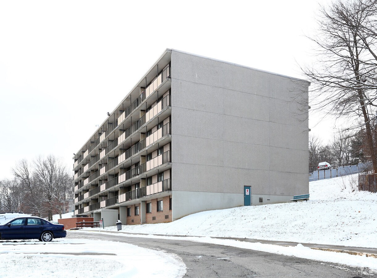 Photo - SpringHill Apartments