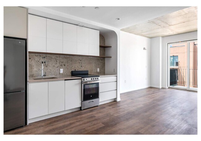 Photo - 87 George St Unit 1F