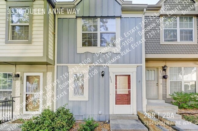 Building Photo - 3336 Queen Anne Way Rental