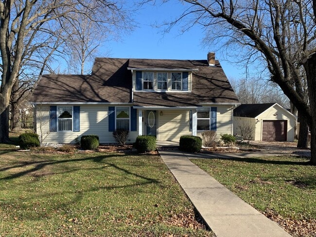 Building Photo - 3 Bed 2 Bath House for Rent in Troy, MO