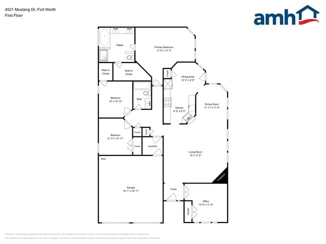 Photo - 4521 Mustang Dr