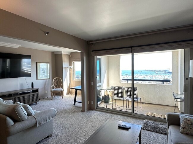 Building Photo - 525 E Seaside Way Unit 1607 Rental
