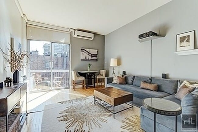 Building Photo - MOTT STREET Rental