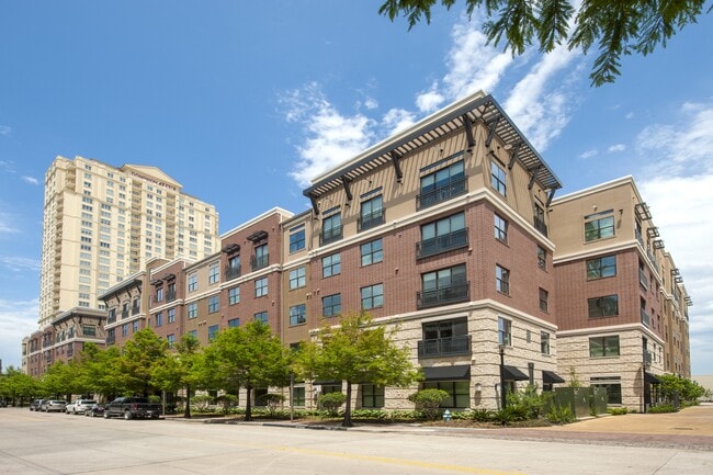 Photo - Caroline Post Oak