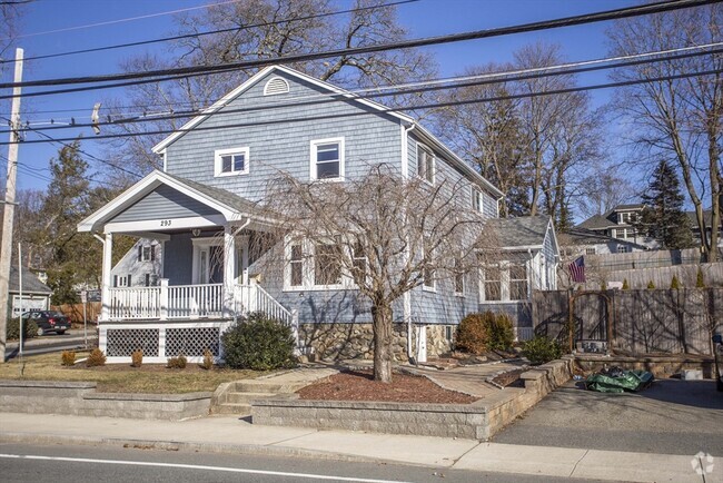 Building Photo - 293 West St Rental