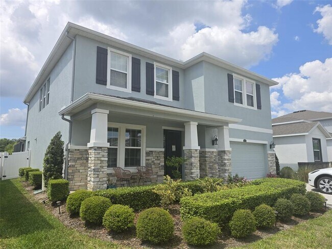 Photo - 10912 Honor Rd