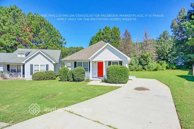 Photo - 615 Tramore Ct