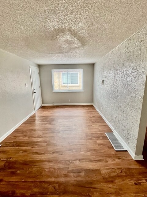 Photo - Stanley Flats II