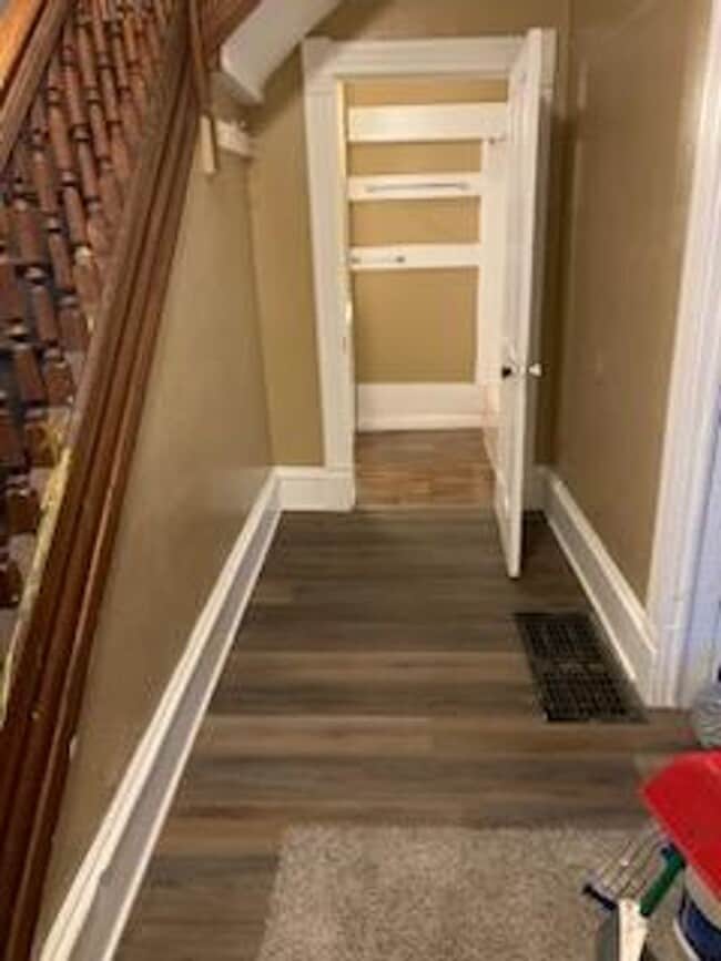 Photo - 3 bed 1 bath house