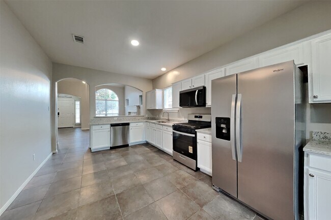 25819 Oakridge Forest Ln