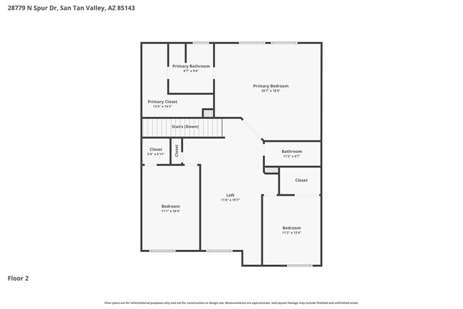 Photo - 28779 N Spur Dr