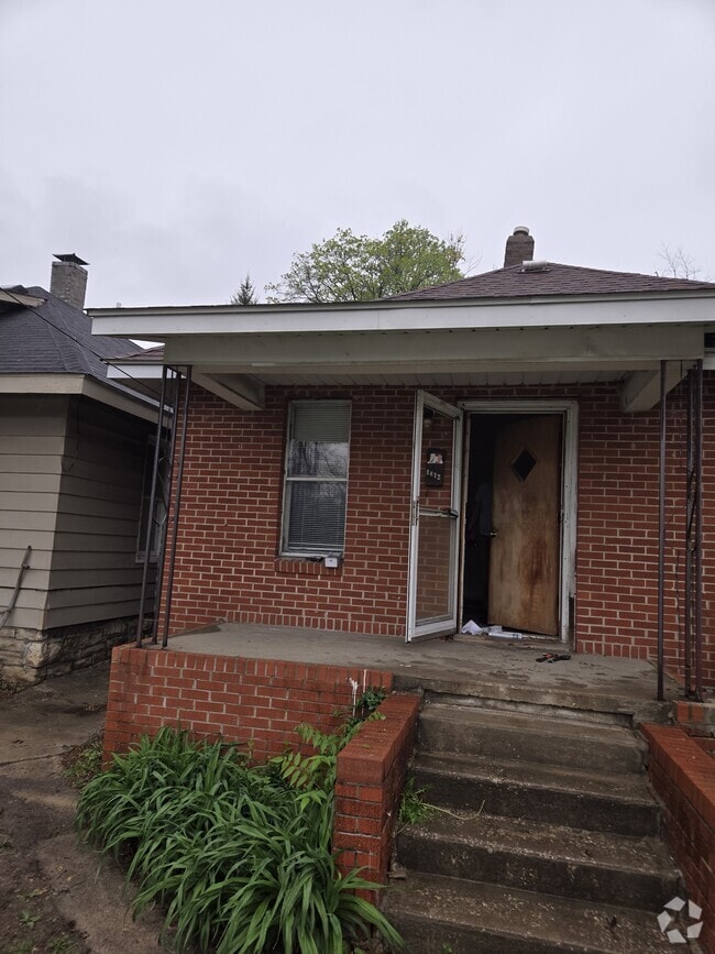 Building Photo - 1812 Central Ave Rental