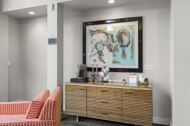 Parkridge Apartments
