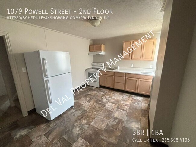 Photo - 1079 Powell St Unit 2nd Floor