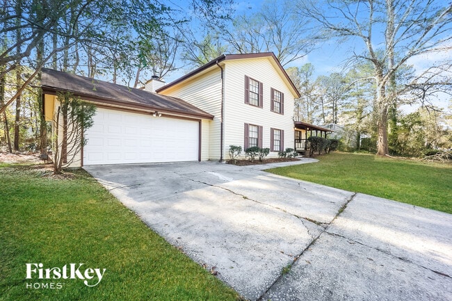 Photo - 1292 Brookvale Dr