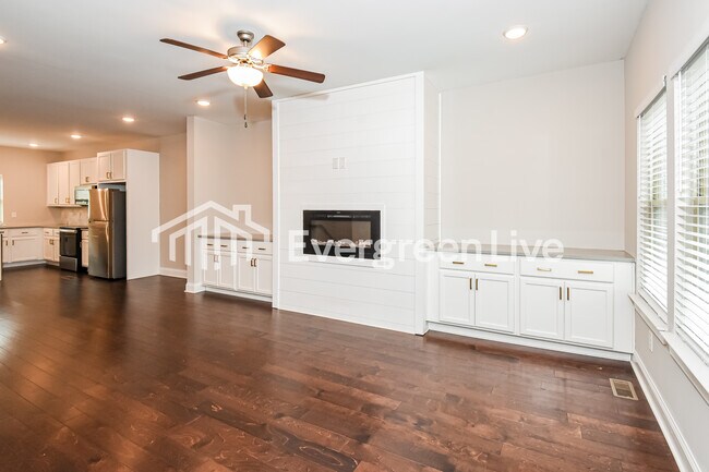 Photo - 3813 Jack Vernon Cir