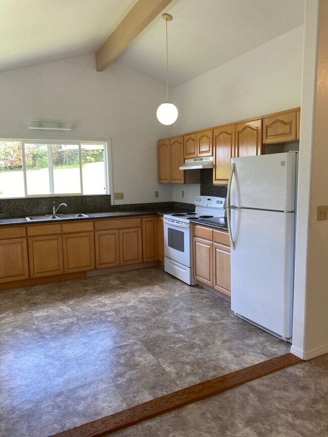 Photo - Charming 3BR/1BA Home minutes from Hilo on...