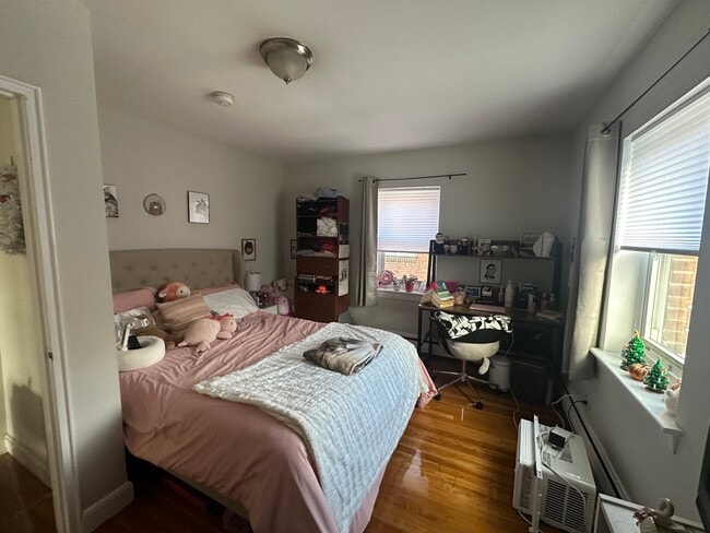 Photo - 195 Saint Botolph St Unit 1