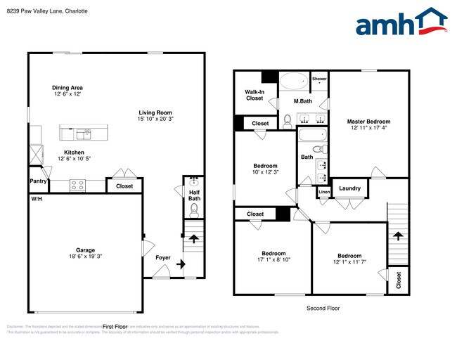 Photo - 8239 Paw Valley Ln