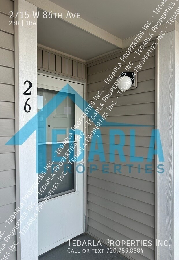 Photo - 2715 W 86th Ave