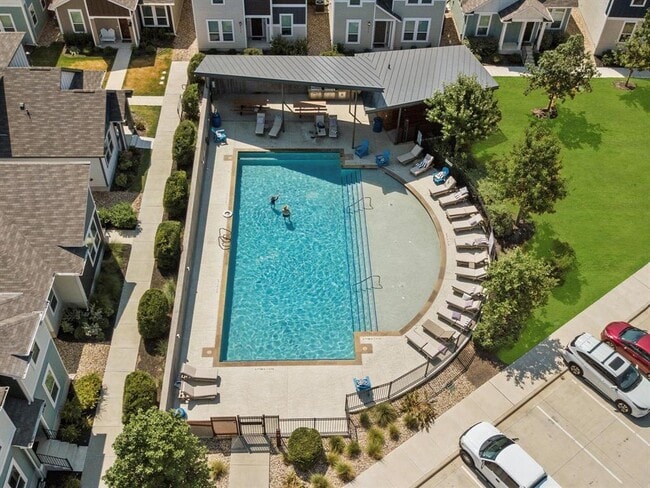 Photo - 4607 Sweet Annie Path