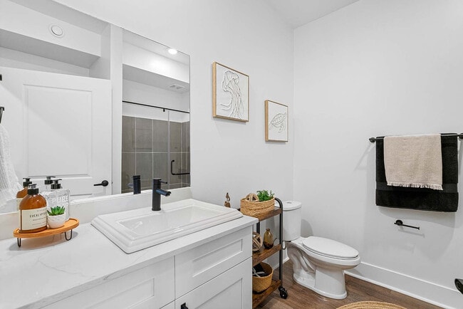 Segundo dormitorio de Pointe Grand Pensacola - Pointe Grand Pensacola