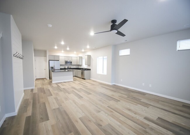 Photo - Baraya Townhomes: Modern Townhomes for Rent in Meridian, ID