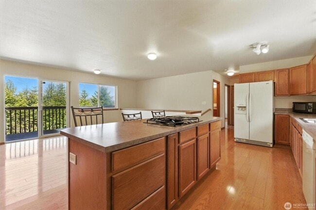 Photo - PNW Paradise, Rental Belfair Beauty