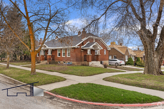 Building Photo - 2705 Polk Ave Unit 1 Rental