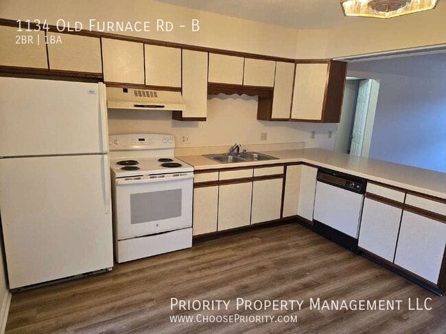 Photo - 1134 Old Furnace Rd Unidad B