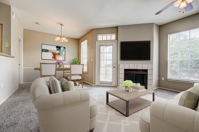 Champion Lake Apartment Homes