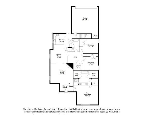 Photo - 5357 Conifer View Ln