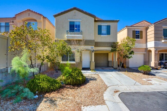 Photo - Great home with 4 bedrooms, 2.5 baths. New Floors Paint and Countertops. Unit 11072 ARCADIA SUNRISE DR