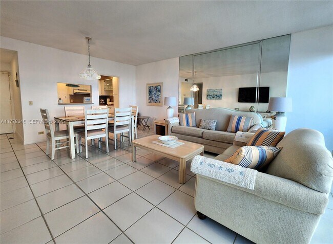 Photo - 3505 S Ocean Dr Unit 610