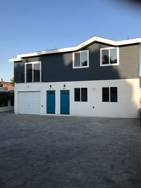Building Photo - 4434 Lima St Unit No Stairs Rental
