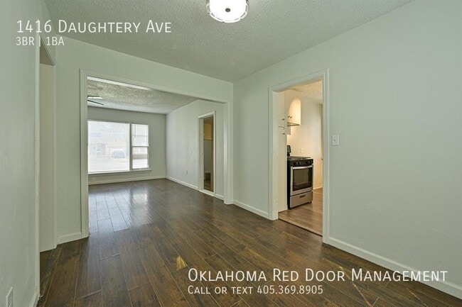 Photo - 1416 S Daugherty Ave