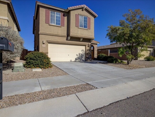 Photo - 3 Bedroom 2 1/2 Bathroom