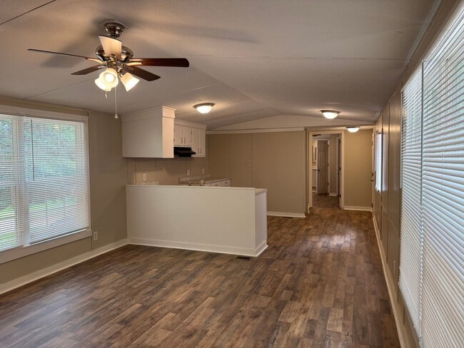 Photo - NEWLY UPDATED Two Bedroom Home in Troutman!! Unit 126 Marlo Loop