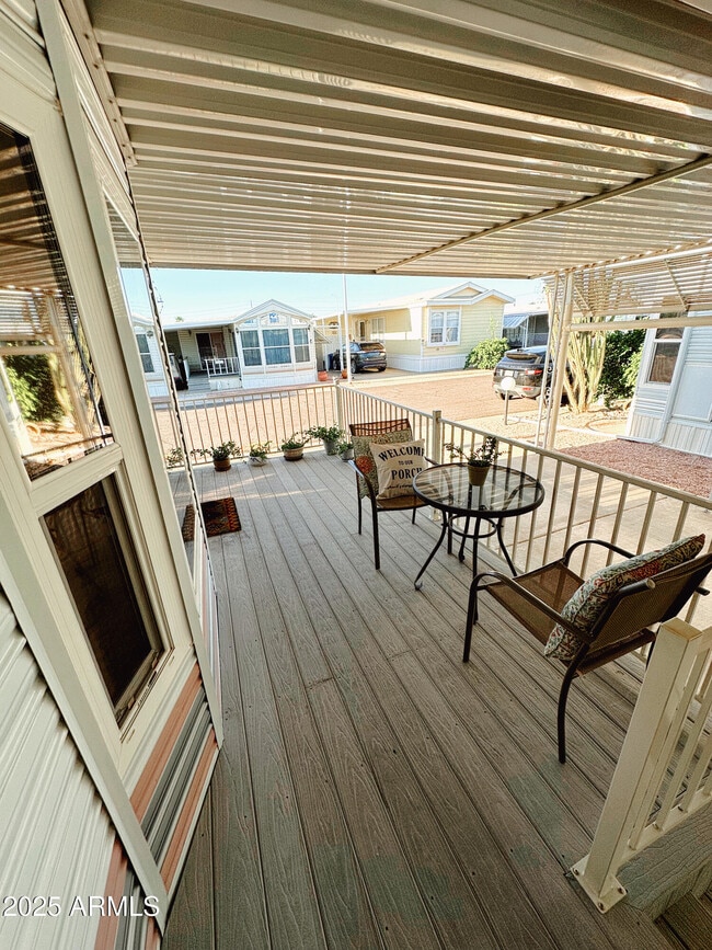 Photo - 8700 E University Dr