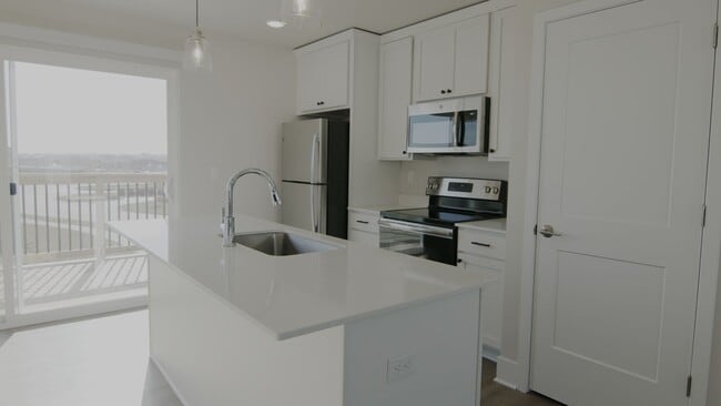 Photo - Northpointe Townhomes
