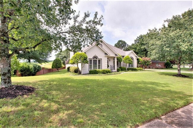 Photo - 2772 Deford Mill Rd SE