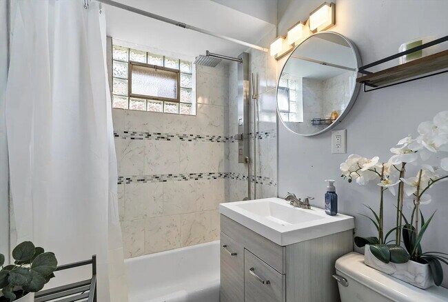 Upscale Living at Its Finest