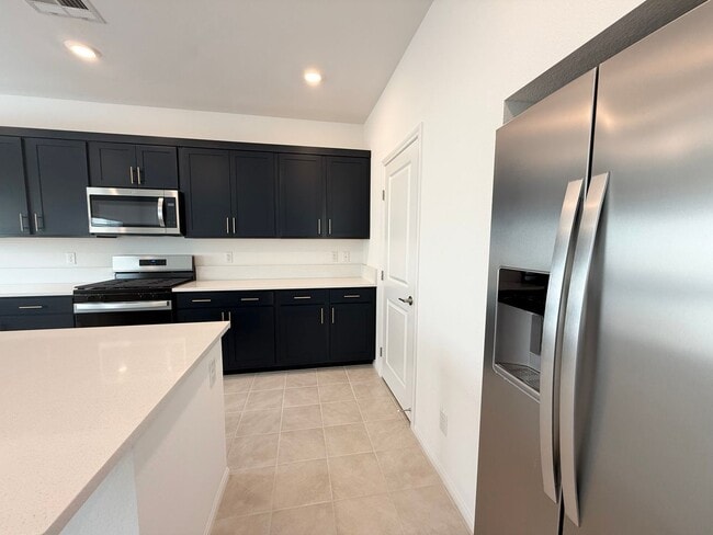 Photo - Brand-New 3-Story Home in Southern Highlands with 5 Bedrooms & Designer Kitchen