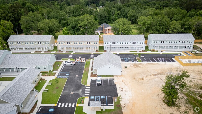 Building Photo - Phoenix Square Rental