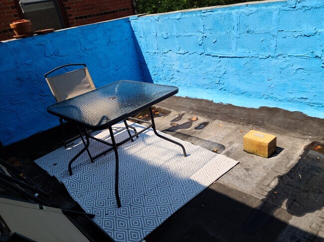 Photo - 810 S 4th St Unit Third floor