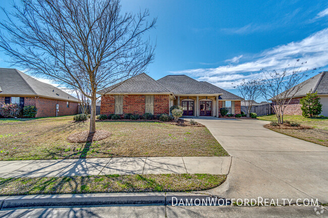 Building Photo - 119 Palin Drive Rental